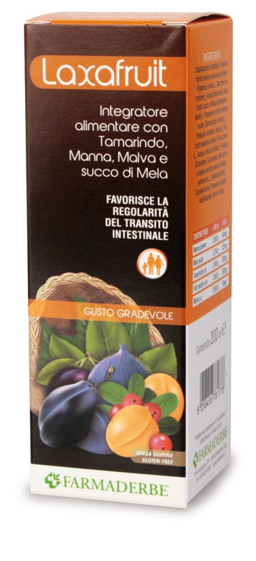 LAXAFRUIT 200 ML - Farmadillo