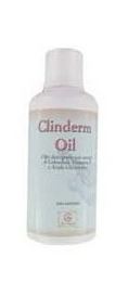 CLINDERM OLIO DETERGENTE 500 ML - Farmadillo