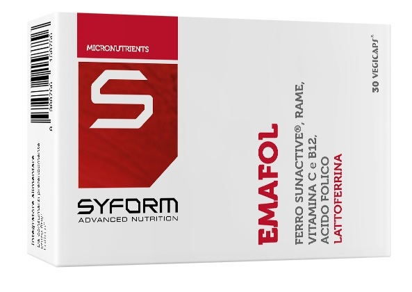 EMAFOL 30 CAPSULE - Farmadillo