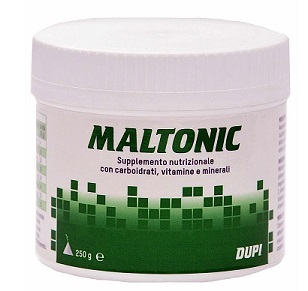MALTONIC GRANULARE 250 G - Farmadillo