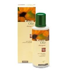 KALEN OLIO 125 ML DETERGENTE - Farmadillo