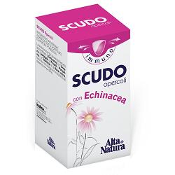SCUDO 50 OPERCOLI 500 MG - Farmadillo