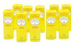 EUCALIPTO OLIO ESSENZIALE 10 ML - Farmadillo