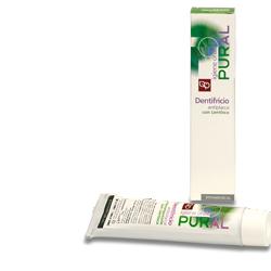 PURAL DENTIFRICIO 75 ML ANTIPLACCA - Farmadillo