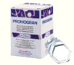 MEDICAZIONE MATRICE MODULANTE DI PROTEASI PROMOGRAN SMALL 28CMQ 5 PEZZI - Farmadillo