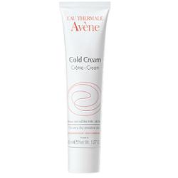 EAU THERMALE AVENE COLD CREAM 100 ML - Farmadillo