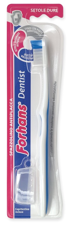 FORHANS SPAZZOLINO DPP AZ DUR - Farmadillo