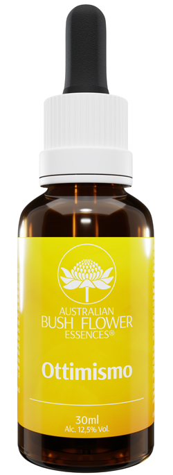 OTTIMISMO ESSENCE AUSTRALIAN 30 ML - Farmadillo