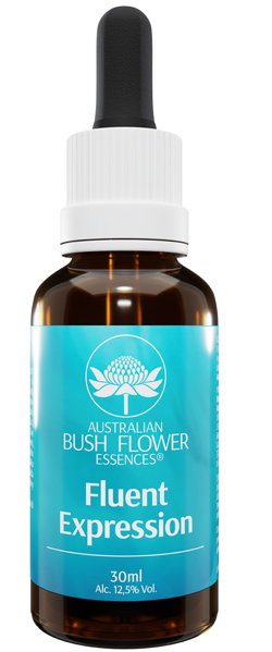 FLUENT EXPRESSION AUSTRALIAN 30 ML - Farmadillo