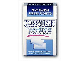 HAPPYDENT WHITE 21 CONFETTI - Farmadillo