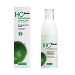 HOMOCRIN SH CAP GRAS 250ML - Farmadillo