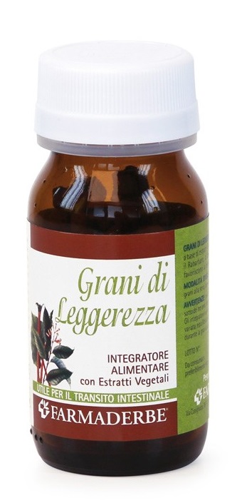 GRANI DI LEGGEREZZA 35 G - Farmadillo