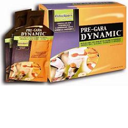 ETHICSPORT PRE GARA DYNAMIC 20 BUSTINE - Farmadillo