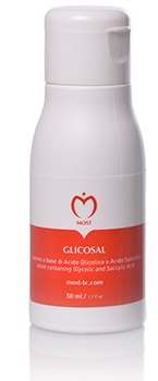 MOST GLICOSAL LOZIONE 50 ML - Farmadillo