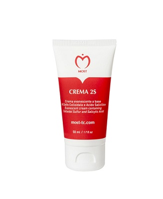 MOST 2S CREMA 50 ML - Farmadillo