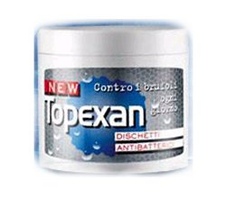 NEW TOPEXAN DISCHETTI DERMOPURIFICANTI 66 PEZZI - Farmadillo