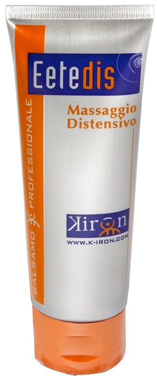 KIRON EETEDIS BALSAMO MASSAGGIO 100 ML - Farmadillo