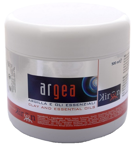 KIRON ARGEA ARGILLA 500 ML - Farmadillo