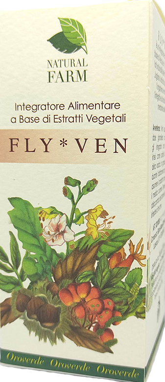 FLY VEN 100 ML - Farmadillo