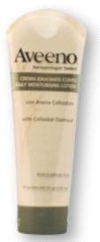 AVEENO QUOTIDIANO PN CREMA IDRATANTE CORPO 200 ML - Farmadillo
