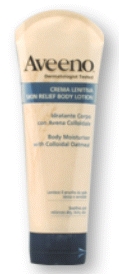 AVEENO TERAPEUTICO CREMA LENITIVA MENTOLO 200 ML - Farmadillo