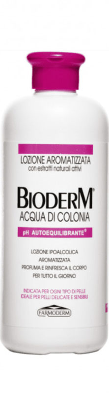 BIODERM ACQUA COLONIA 500 ML - Farmadillo