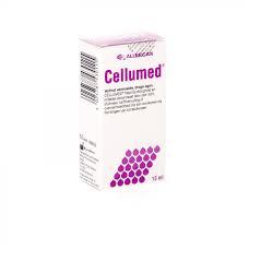 CELLUMED SOLUZIONE OFTALMICA 1 FLACONE 15ML - Farmadillo