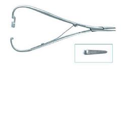 PINZA PORTAGHI MATHIEU 17CM - Farmadillo