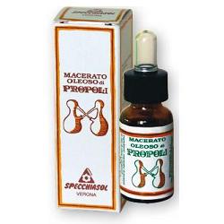 PROPOLI OLIO 10ML - Farmadillo