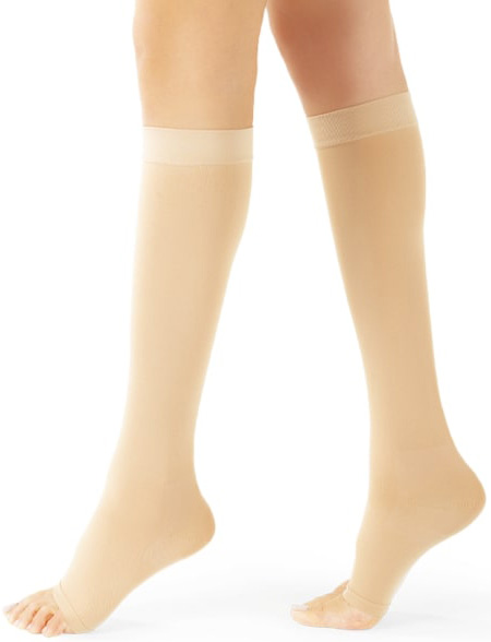 VEGAL GAMBALETTO BEIGE XXL 1 PAIO - Farmadillo