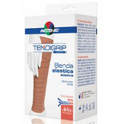 BENDA IN TRAZIONE MASTER-AID TENDIGRIP FORTE 10X4,5 - Farmadillo