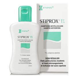 STIPROX SHAMPOO CLASSIC 100 ML - Farmadillo