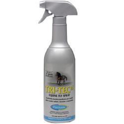 TRITEC 14 INSETTOREPELLENTE SPRAY 600 ML - Farmadillo