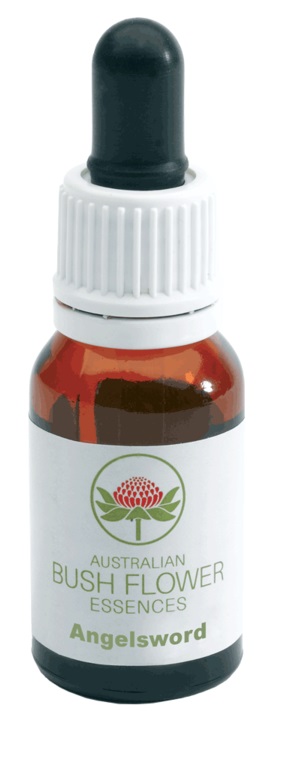 ANGELSWORD GOCCE 15 ML - Farmadillo