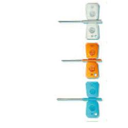 AGO FARFALLA GAUGE19 TUBO 30 - Farmadillo