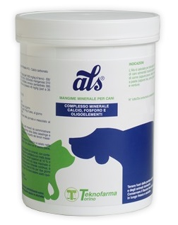 ALS FLACONE 500 G - Farmadillo