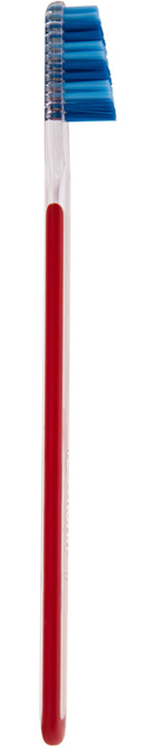 TAUMARIN SPAZZOLINO PROFESSIONAL 27 SETOLE MORBIDE - Farmadillo