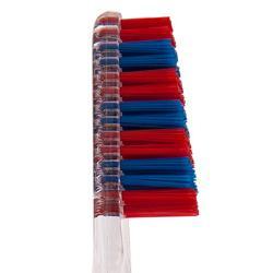TAUMARIN SPAZZOLINO SCALARE 33 SETOLE DURE - Farmadillo