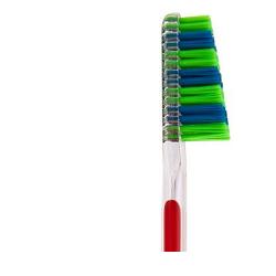 TAUMARIN SPAZZOLINO SCALARE 33 SETOLE MEDIE - Farmadillo