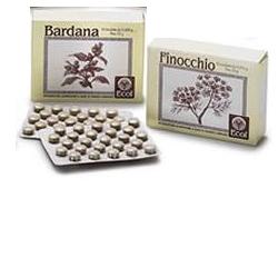 FINOCCHIO 50 TAVOLETTE 0,5 G 755 - Farmadillo