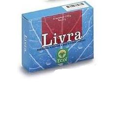 LIVRA 50 TAVOLETTE 0,5 G 761 - Farmadillo