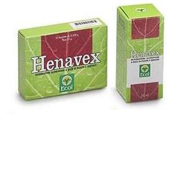 NEW HENAVEX 50 TAVOLETTE 0,5 G 733 - Farmadillo