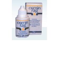OSMIN RAGADI LOZIONE TRATTAMENTO SENO 25 ML - Farmadillo