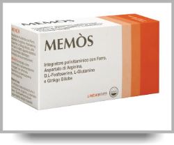 MEMOS 10 FLACONCINI 10 ML - Farmadillo
