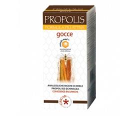 PROPOLIS BIMBI ESTRATTO ANALCOLICO 50 ML - Farmadillo