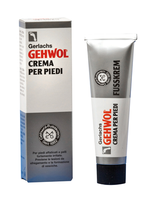 GEHWOL CREMA FUSSKREM 75ML - Farmadillo