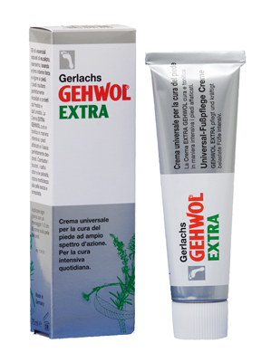 GEHWOL CREMA EXTRA 75 ML - Farmadillo