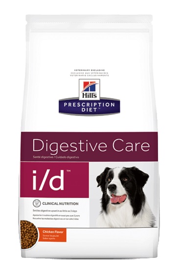 CANINE ID SECCO 2 KG - Farmadillo