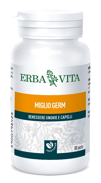 MIGLIO GERM 80 PERLE - Farmadillo
