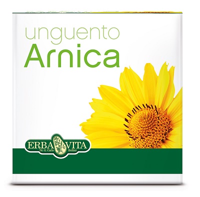 ARNICA UNGUENTO 50 ML - Farmadillo